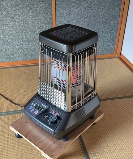 0923I ダイニチ ブルーヒーター◇業務用石油ストーブ◇FM-102F