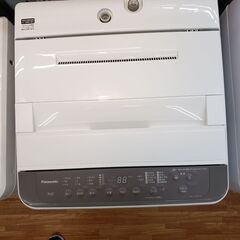 Panasonic 2021年製 7.0㎏全自動洗濯機 NA-F70PB14