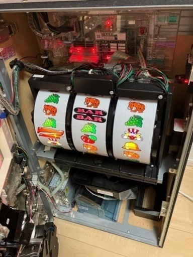 早い者勝ち！ マイジャグラー 4 コイン不要機 ！