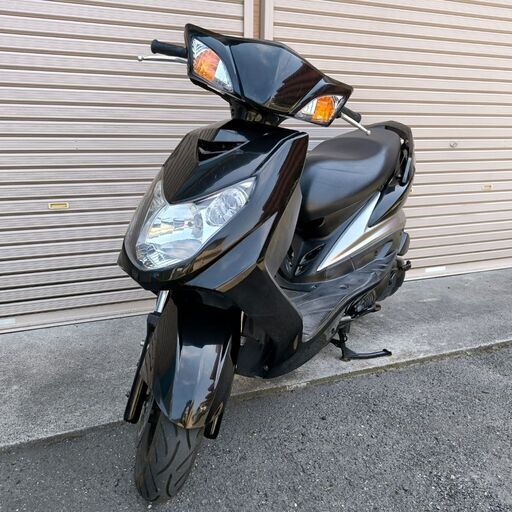 部品取り車 シグナスX FI(ヤマハ)｜売買されたオークション情報、yahoo