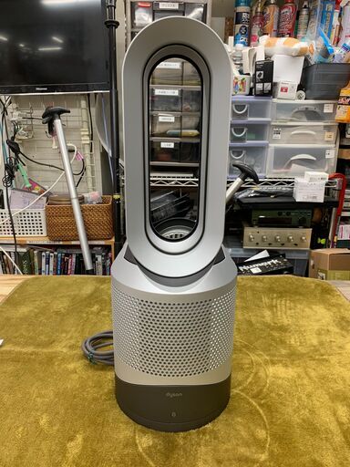愛品館江戸川店】 Dyson Pure Hot + Cool HP00 未開封品 ID：137