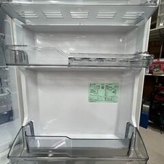 三菱 MITSUBISHI 冷凍冷蔵庫 2021年 MR-CG33EF-W 三菱 3ドア冷凍冷蔵庫