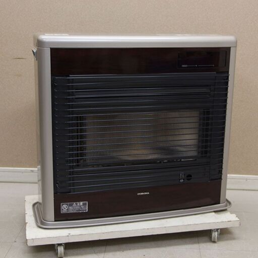 コロナ FF-SG6817K 暖房機 楽天市場】【送料無料】CORONA コロナ FF式