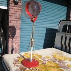 昭和家電 据え置きドライヤー ナショナル ヘアーセット パーマ 松下