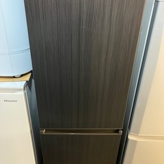 取引場所 南観音 O2407-653 AQUA 201リットル ノンフロン冷凍冷蔵庫