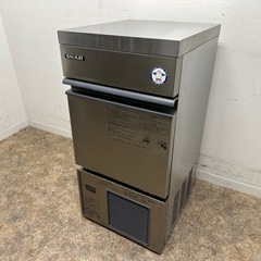 お取引中】フクシマガリレイ 製氷機 FIC-A25KT2