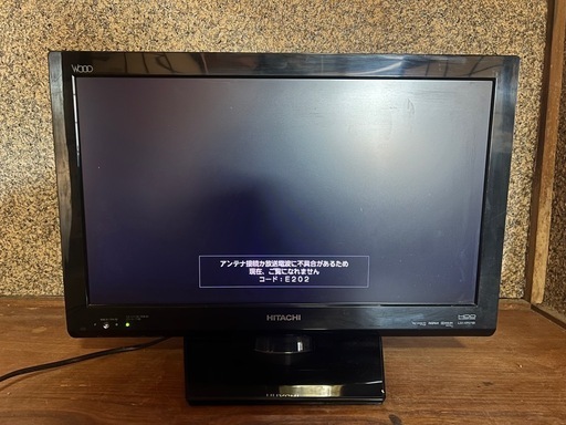 Pansonic 32型液晶テレビ TH-32J300 2022年製 Panasonic 2022年 32型