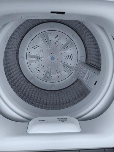 使用期間短い一人暮らし家電セット❗️大阪、大阪近郊配送無料 使用