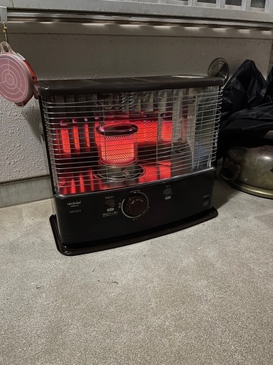 送料無料・2018年製造】大型 ダイニチ ブルーヒーターFM-197 F FM-197F