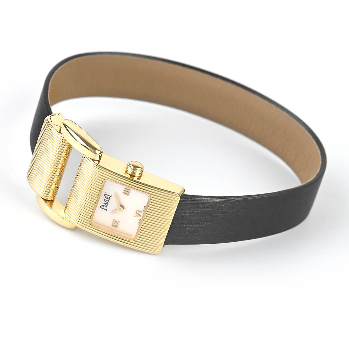 PIAGET ピアジェ ミスプロトコール 替えベルト