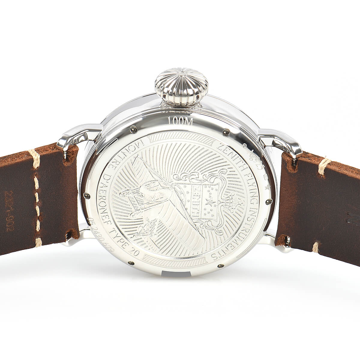 05.2430.679/17.C902 パイロット タイプ20 エクストラスペシャル