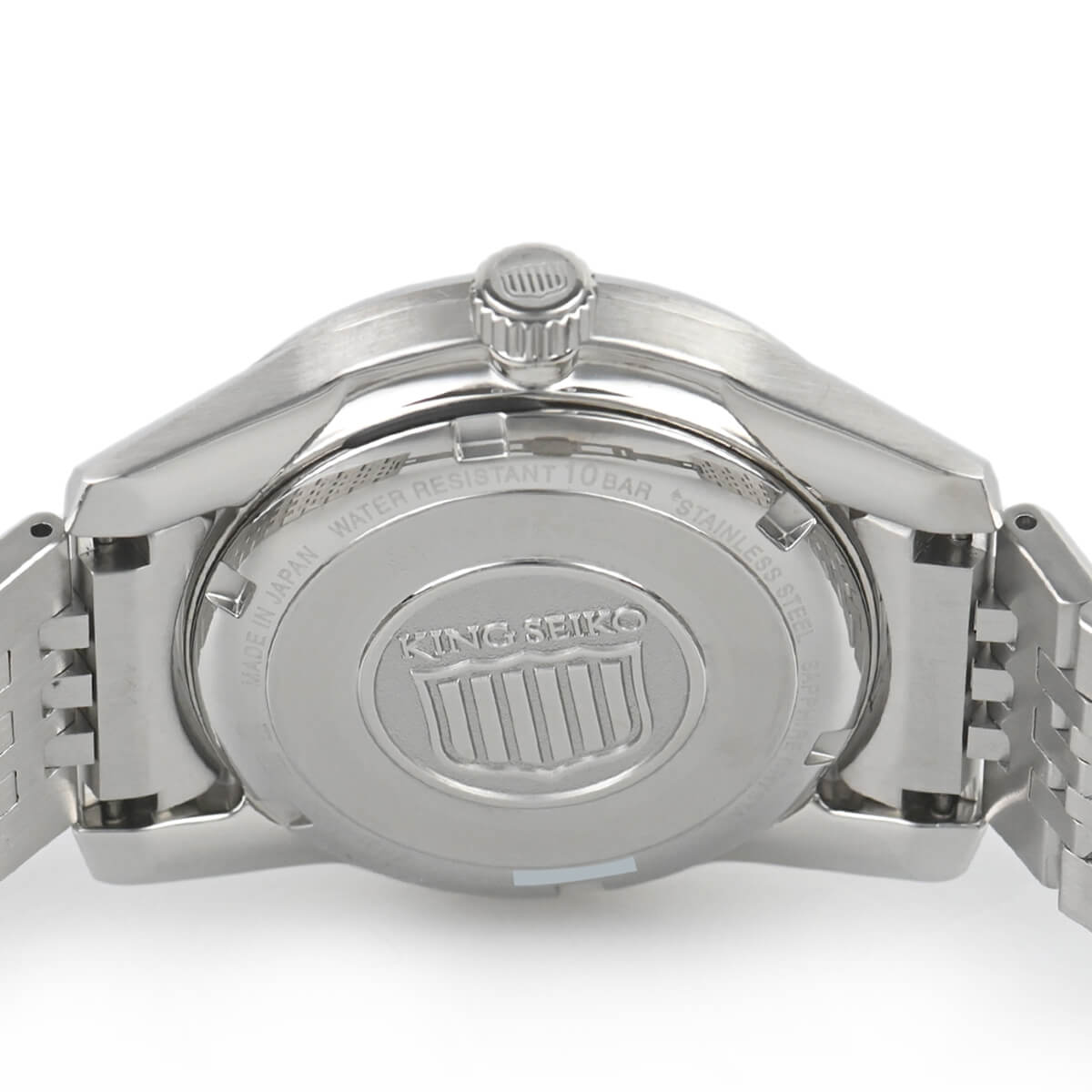 正規店購入 美品] SEIKO×CINCH31mm クォーツ 専用箱 保証書付 正規店