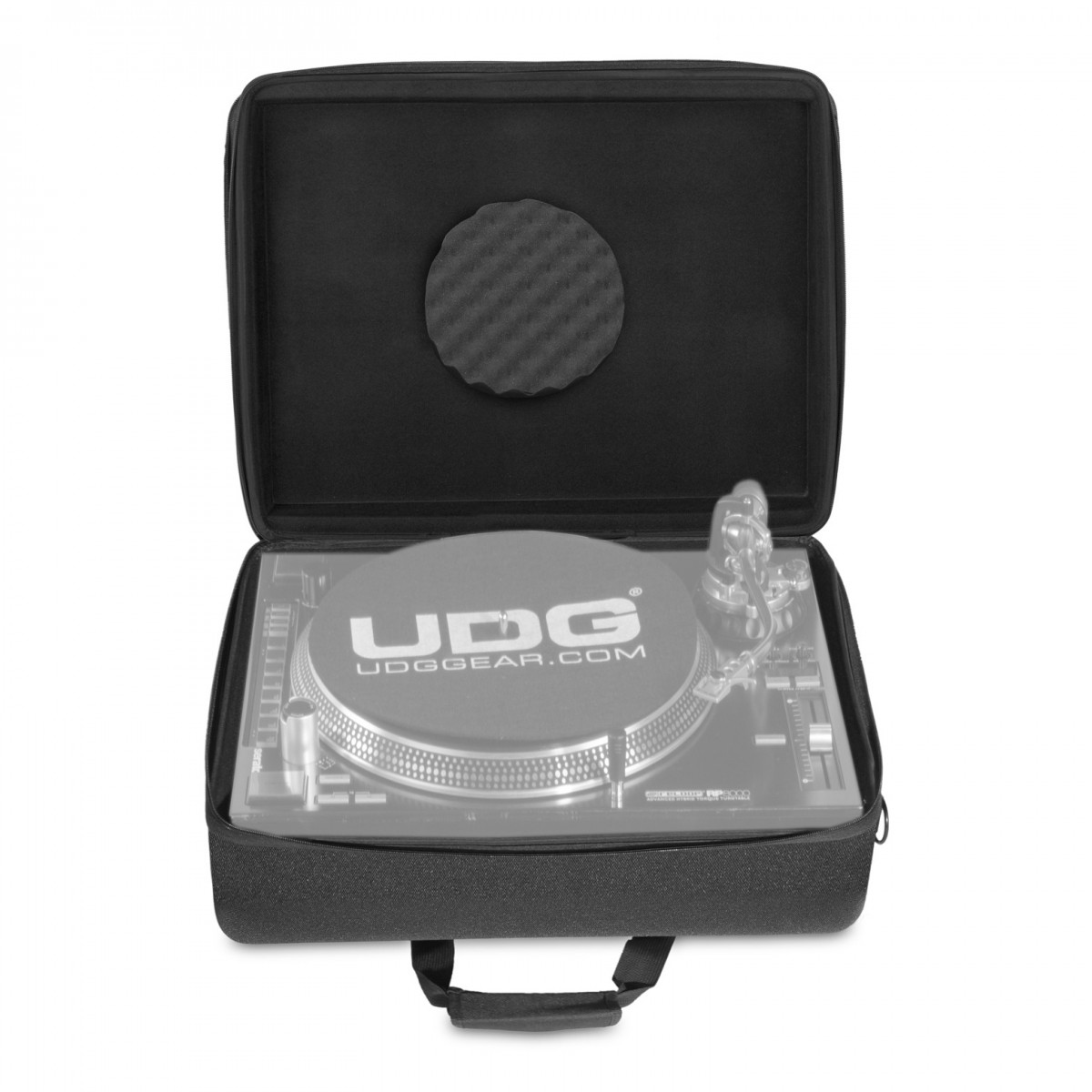 Pioneer RMX-1000-W 12年製 UDGケース付 美品 完全動作品 Pioneer RMX