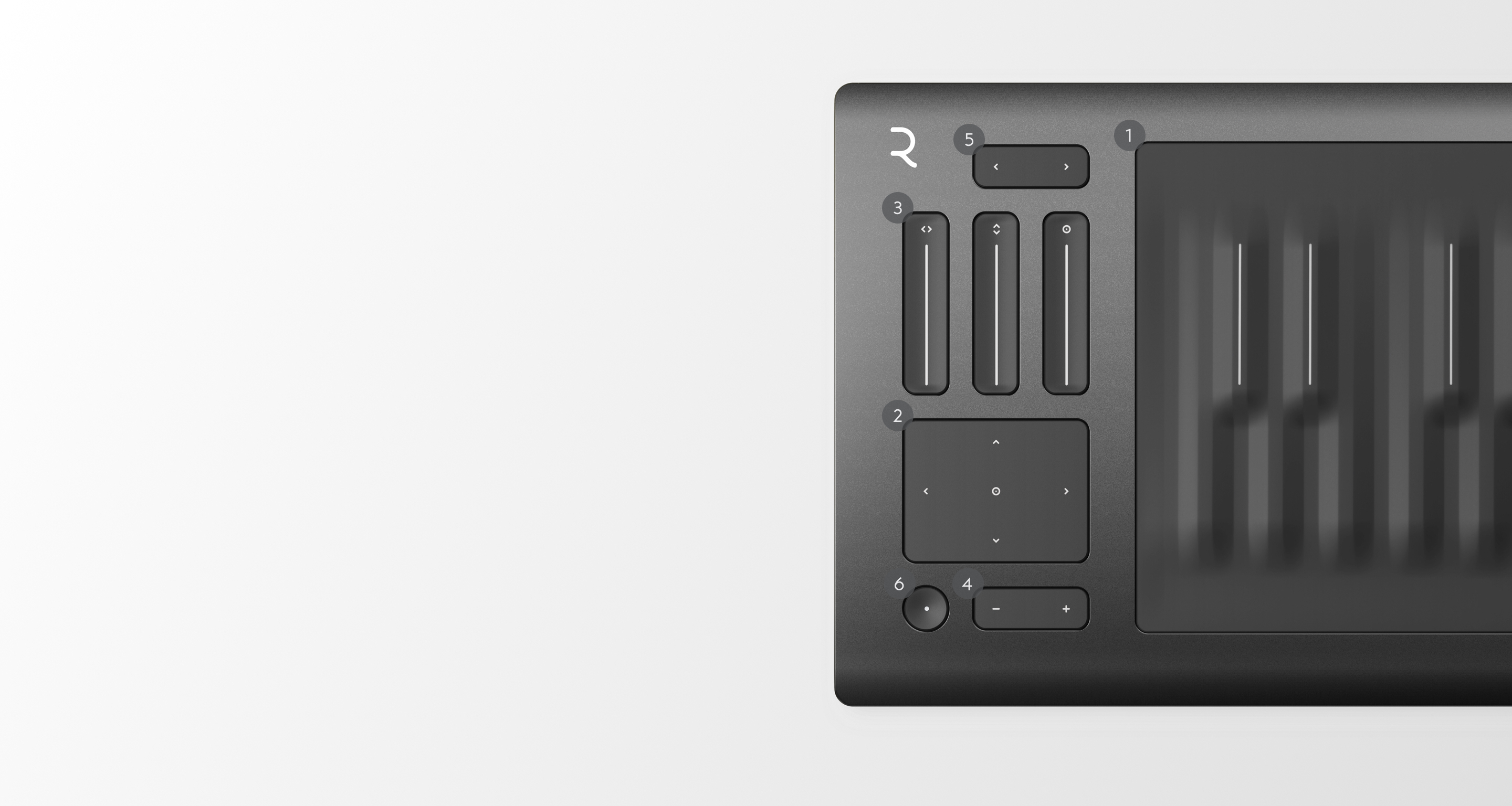 Seaboard RISE 25【取り扱い終了】 – Media Integration, Inc.