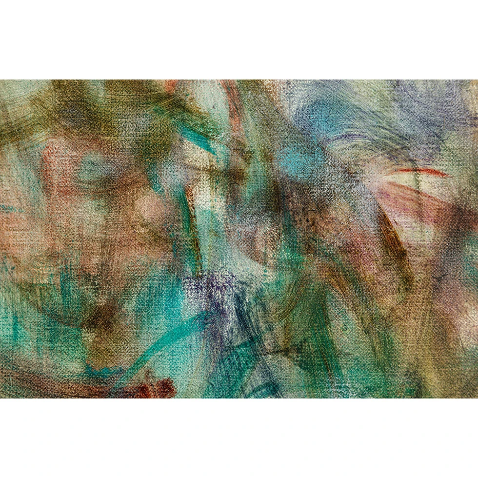 現代アート リトグラフ 法貴信也 Unttitled2003年作 UESHIMA MUSEUM