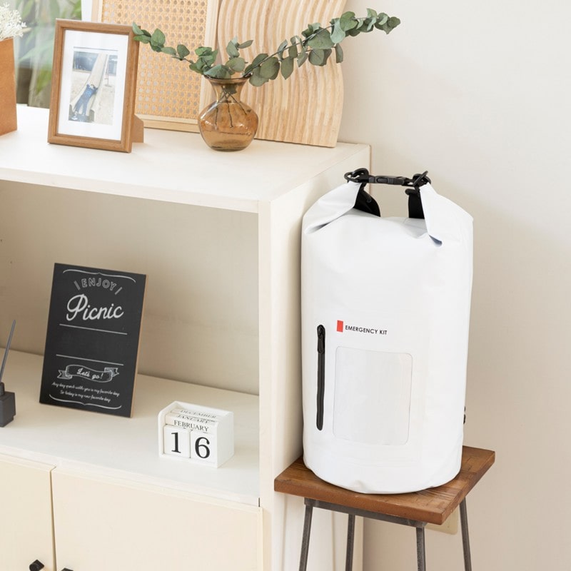 防災23点セット（1500F）｜郵便局のネットショップ