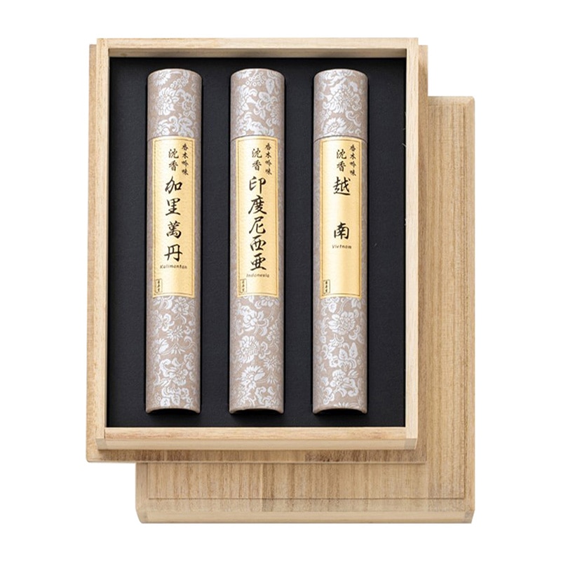 香道用香木（キャラ）