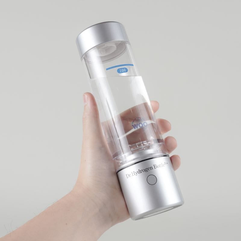 マミヤンドクター水素ボトル ドクター水素ボトル(R)＋（専用スタンド