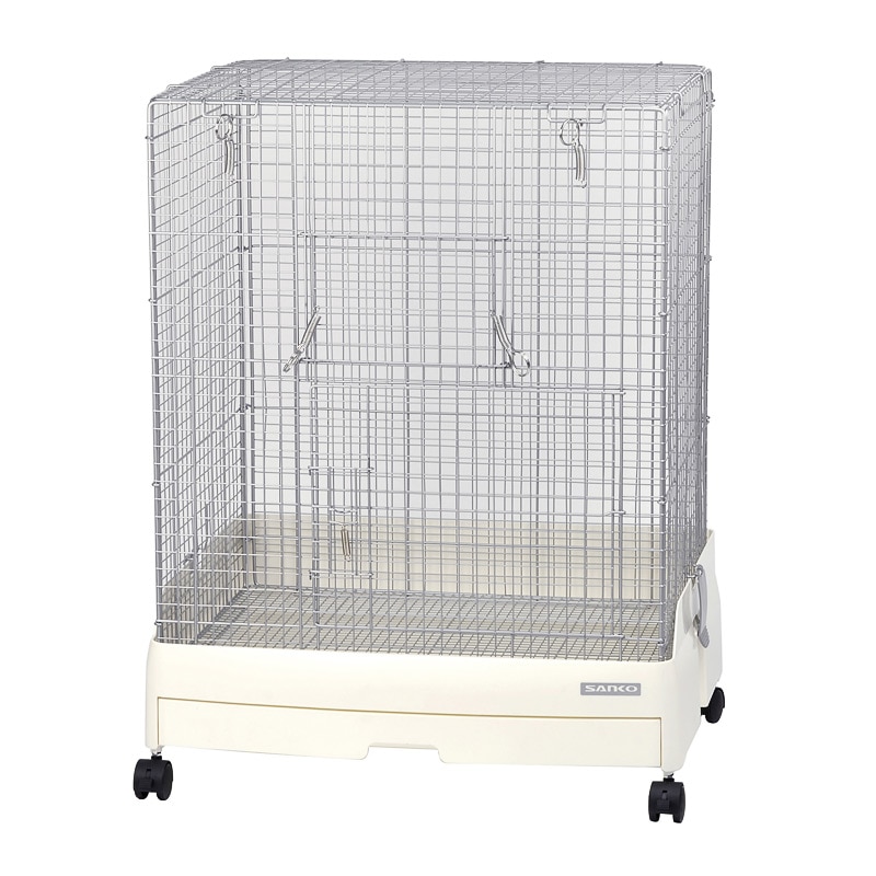 イージーホーム40ハイ WH(ホワイト)｜郵便局のネットショップ