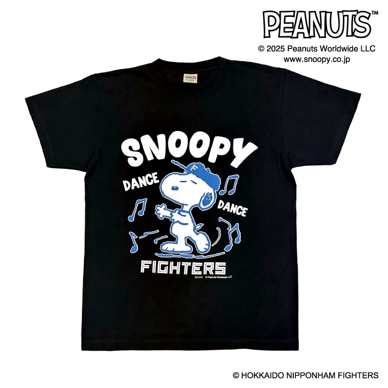 ピーナッツ】Tシャツ⑩ XLサイズ ピーナッツ】Tシャツ⑩ XLサイズ