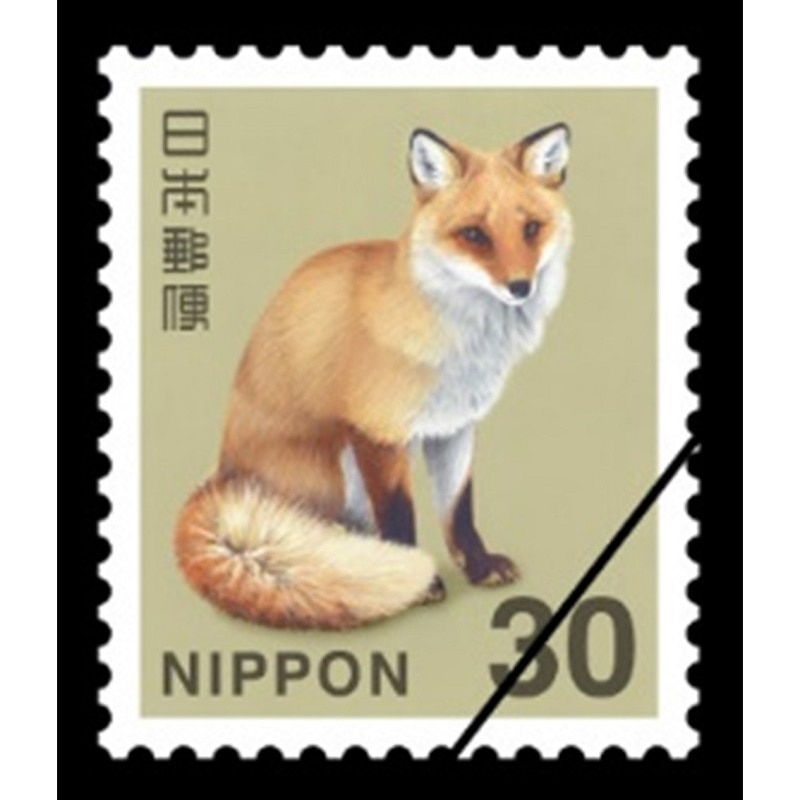 のり式】26円普通切手・鶯（1シート100枚）｜郵便局のネットショップ