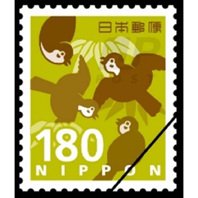 グリーティング切手】ライフ・花（110円）｜郵便局のネットショップ