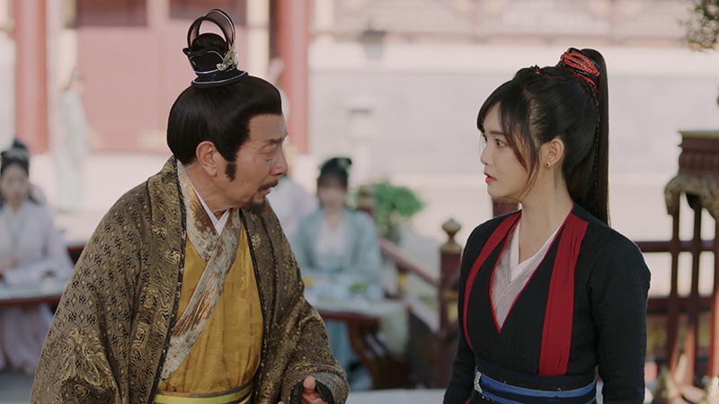 ドラ公式アカウント 中国 青花四君子草花文 長角皿 C R3355 ドラ公式