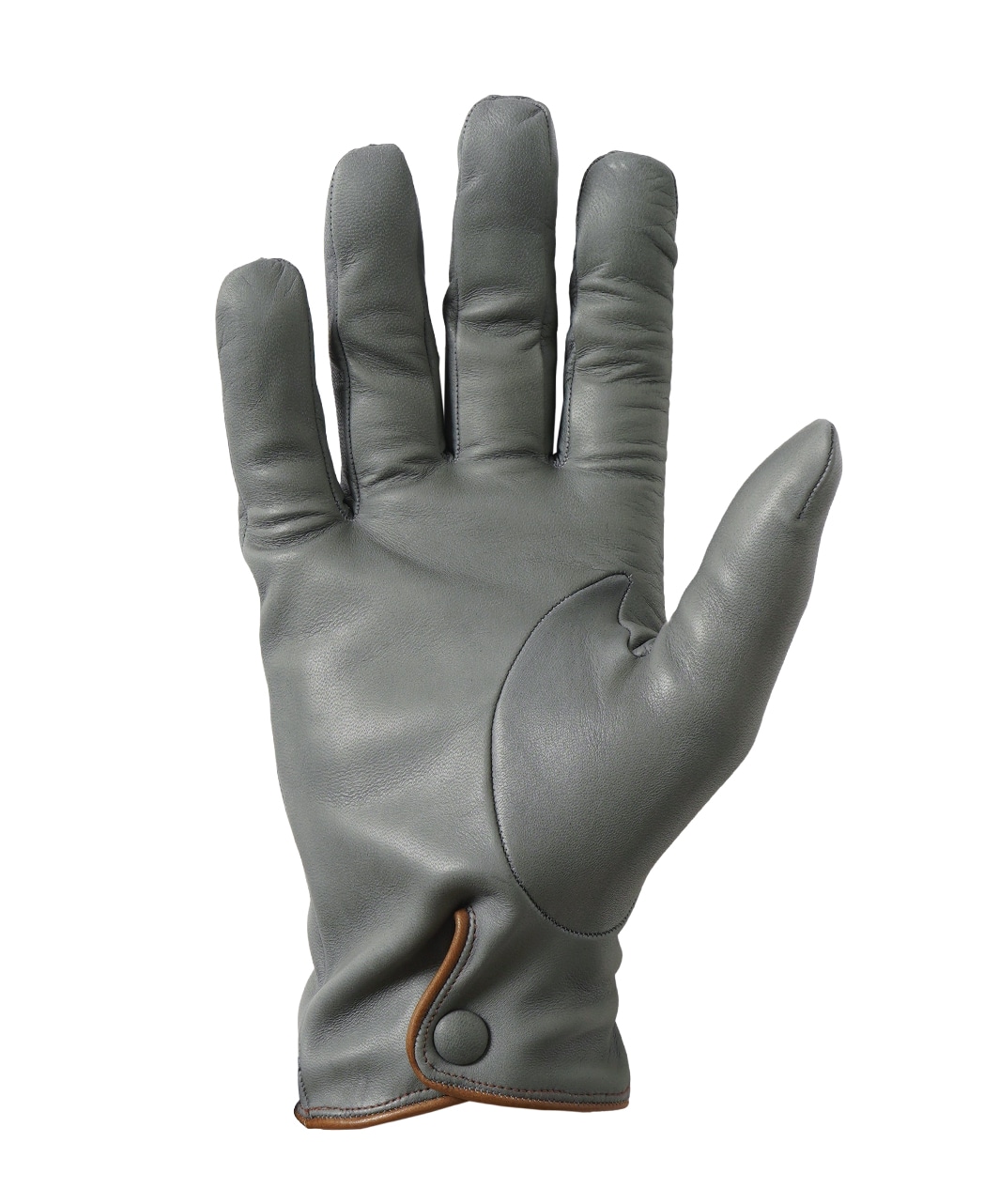 新品未使用 】Sermoneta レザー手袋 8.5 グレー 2026年最新】sermoneta