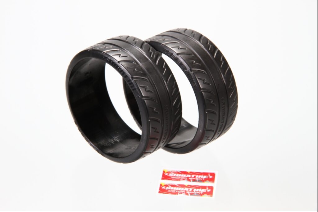 1/10RCカー用ドリフトタイヤが鮮烈デビュー！ – D1 OFFICIAL WEBSITE