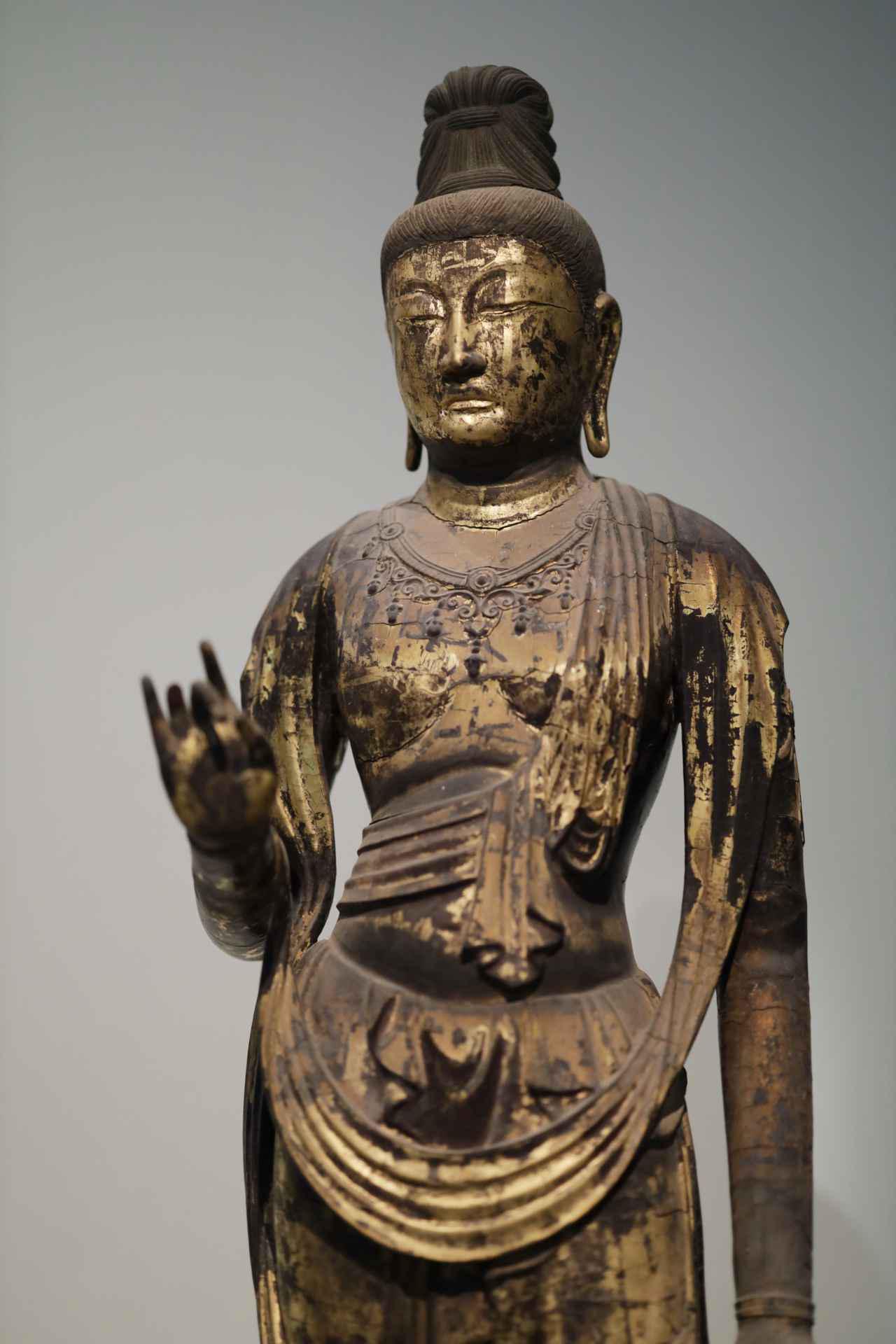 日本人と聖徳太子の1400年史、万華鏡のように照らし合う時間と空間の旅