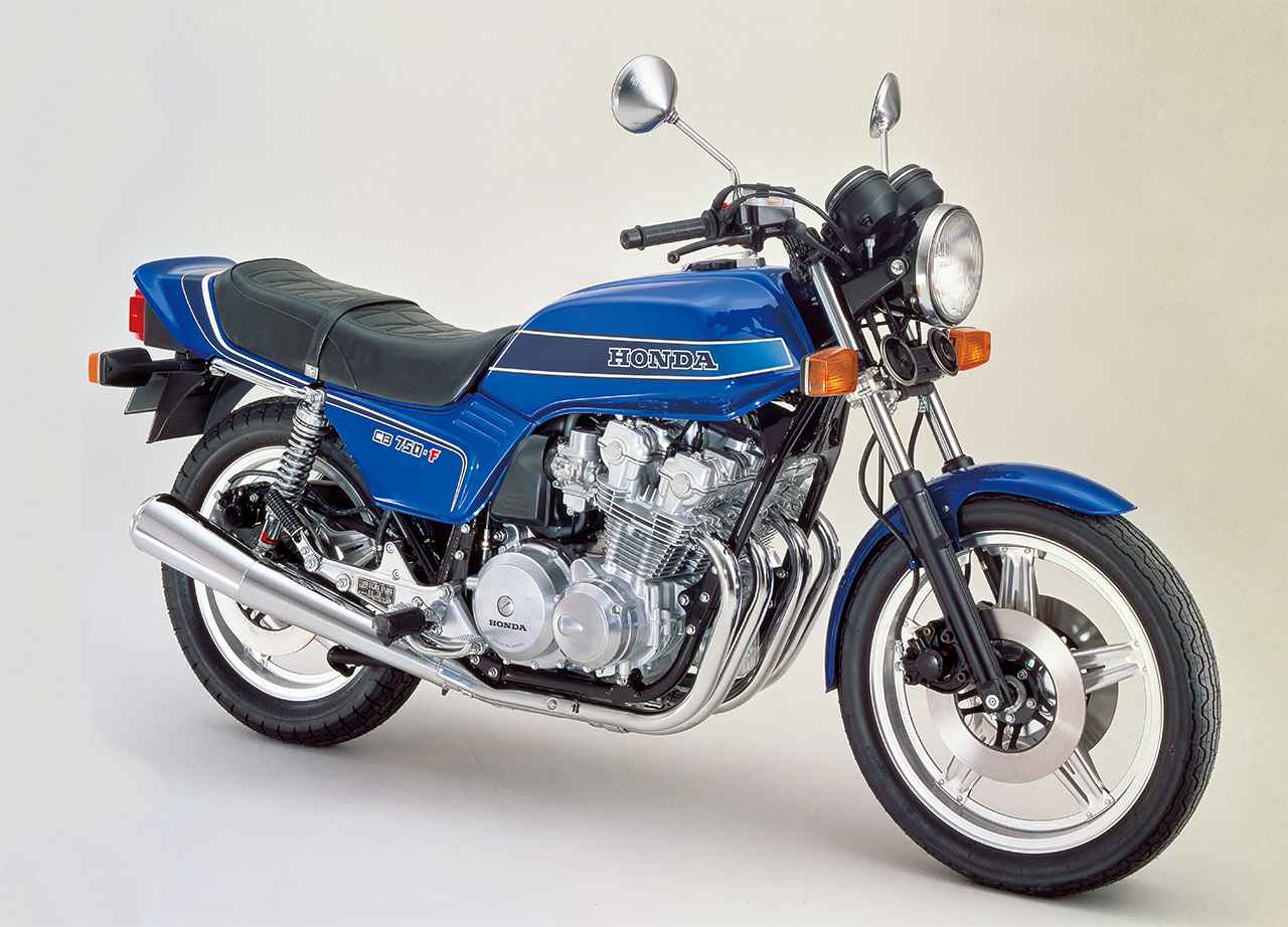 CB750 fc タンク Webike | SUPER BUILD Maximum スーパービルド