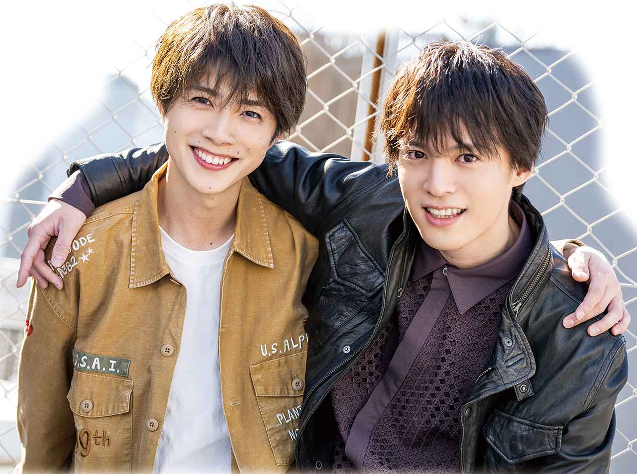 後編】横田龍儀 × 佐藤信長 バイクトーク｜Ninja ZX-25Rとパニガーレ