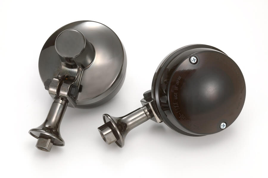 ウィンカーz900rs用Z2仕様 カワサキ Z900RS/CAFE Z2タイプLED