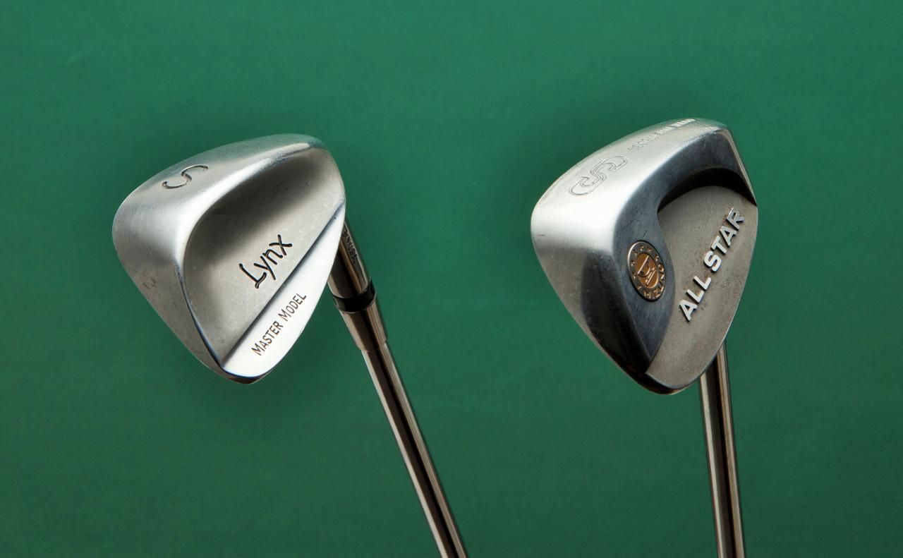 第17回ギア！名勝負】“脱鍛造”ウェッジ対決 - みんなのゴルフダイジェスト