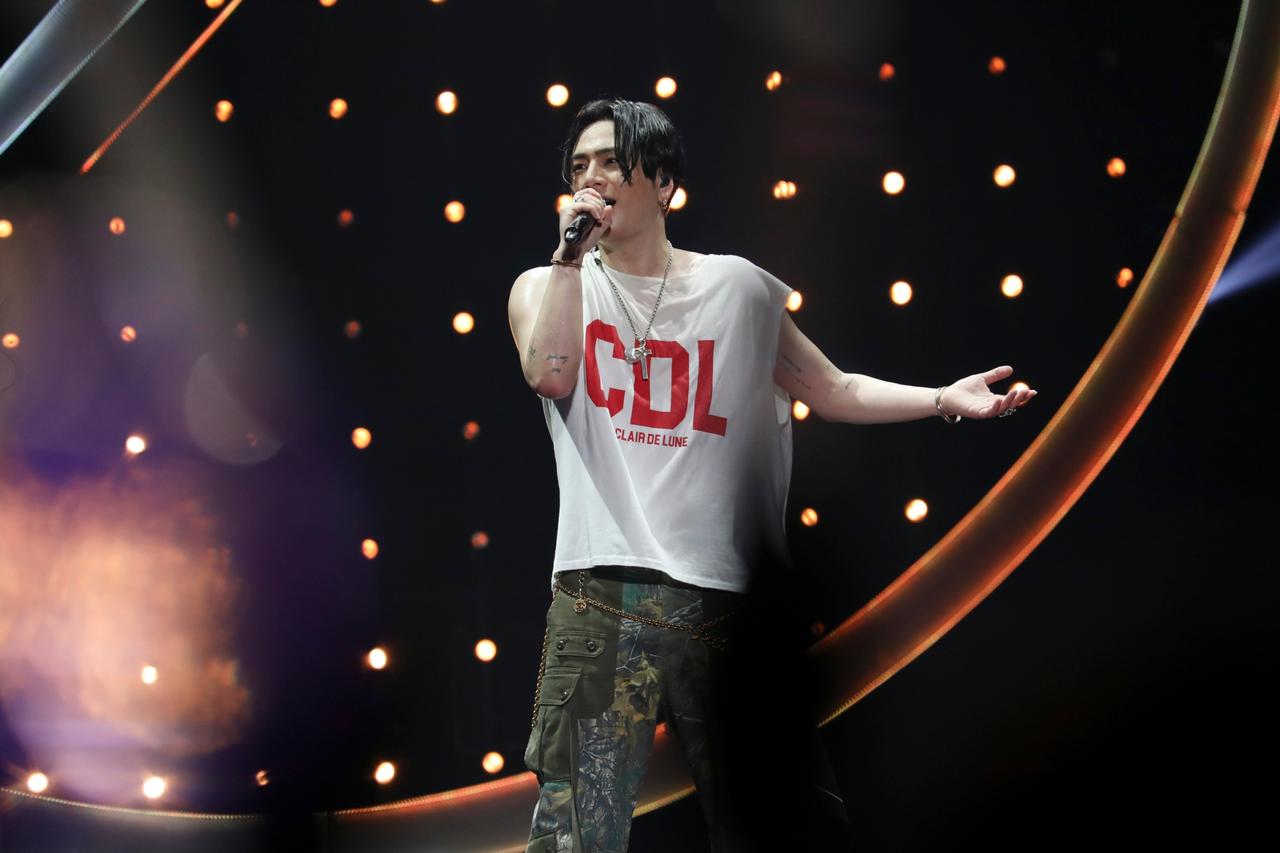 ØMI(登坂広臣)、ソロでのアリーナツアー『ØMI LIVE TOUR 2022 “ANSWER