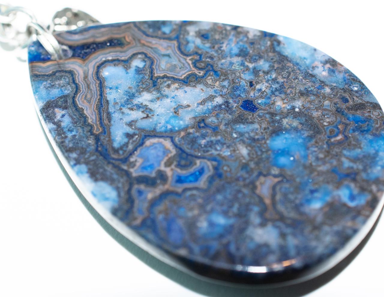 アマゾナイトの意味や効果を解説。「希望の石」といわれるパワーストーン