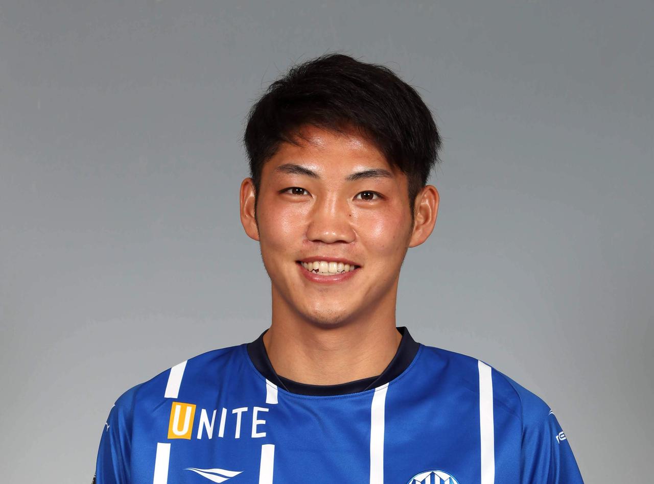 栃木】山形からDF小野寺健也が加入。｢チームの勝利に貢献できるように