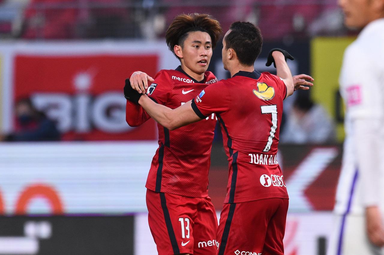 鹿島アントラーズ No.13 荒木遼太郎 2021 XL ユニフォーム 2021 鹿島