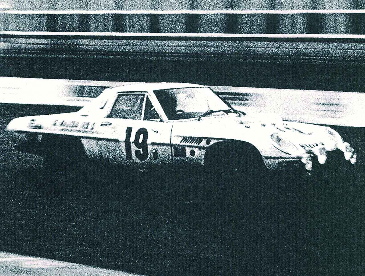 昭和の名車 大全集】モータースポーツ黎明期に活躍した昭和の名車たち