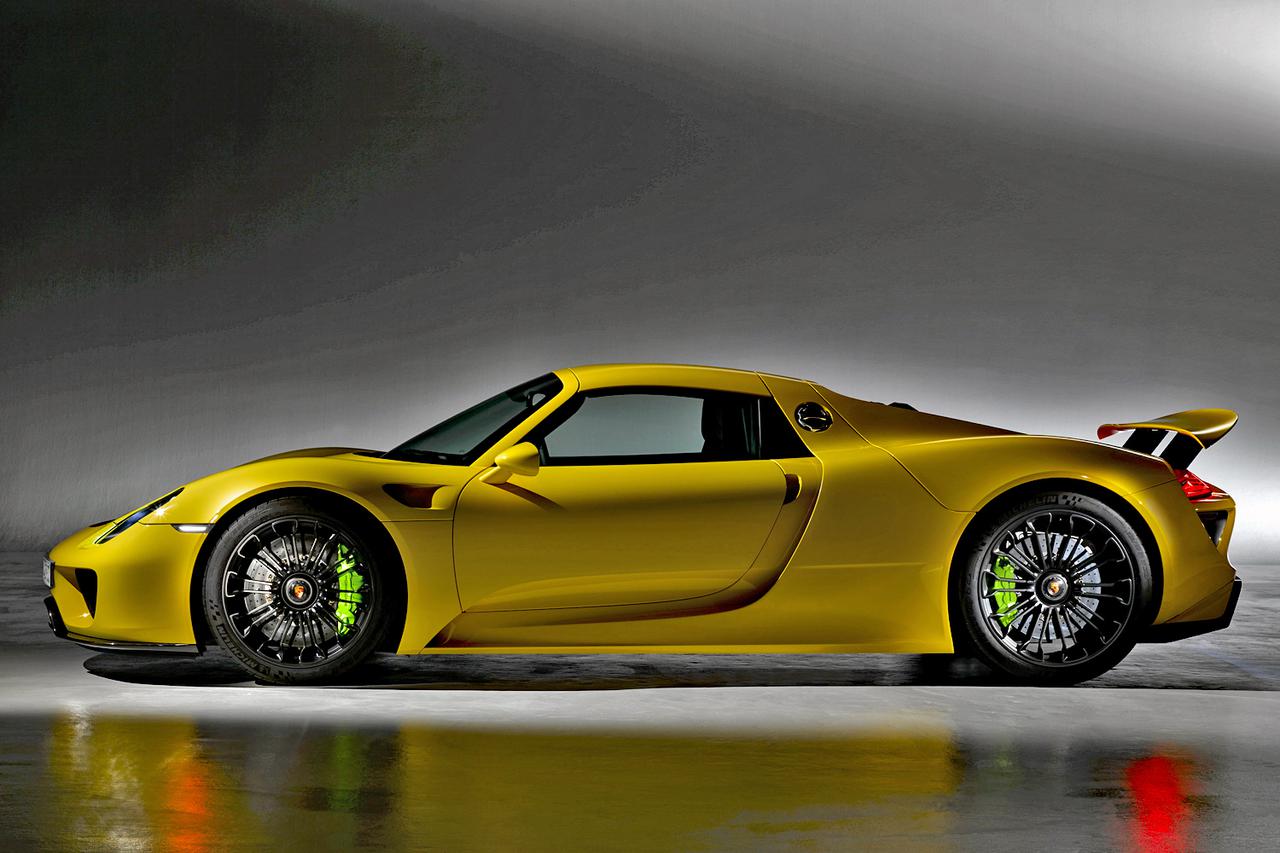 GRIP ポルシェ917スパイダー GRIPポルシェ917スパイダー