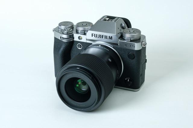 Lens Impression! シグマ 23mm F1.4 DC DN | Contemporary Xマウント