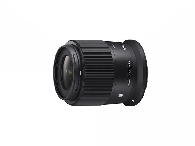 ライチ様専用SIGMA 16mm F1.4 DC DN レンズ Amazon.co.jp: シグマ