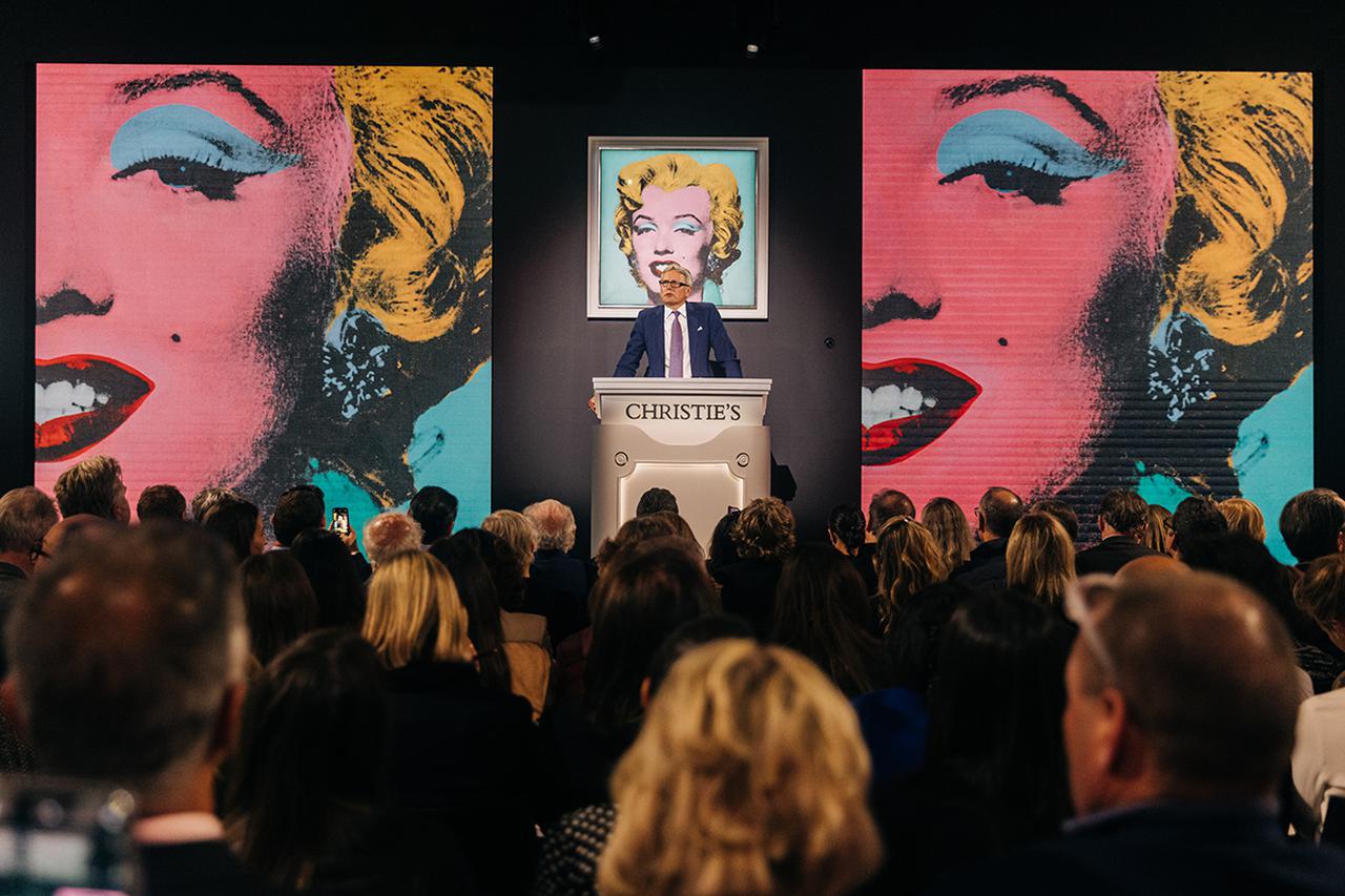 1億9500万ドルのウォーホルより 225ドルのウォーホルが 魅力的な理由と