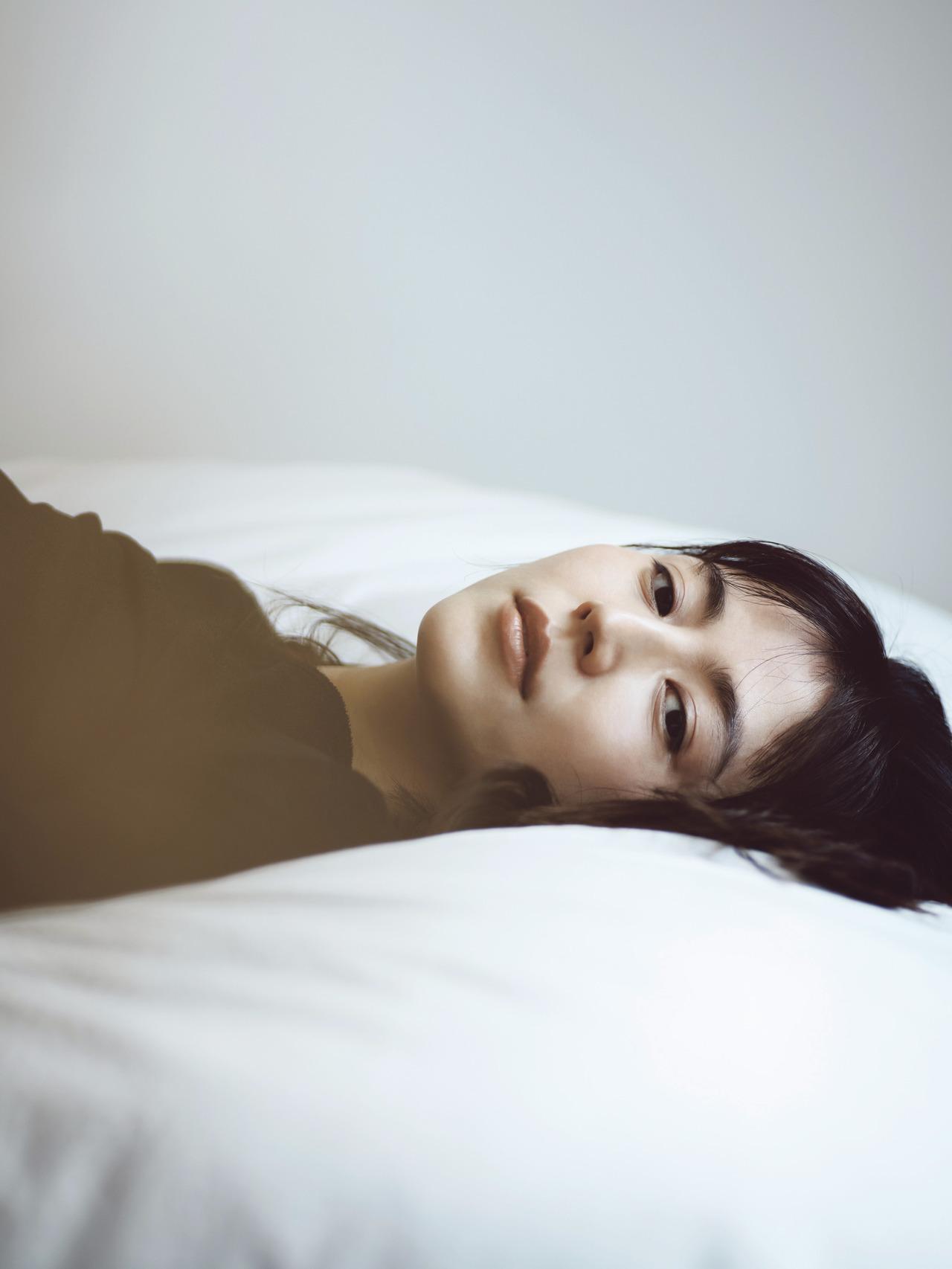 長澤まさみ 立体パネル 長澤まさみの写真展が渋谷パルコで開催 - TOKION