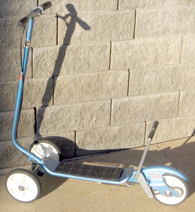 関東地区のみ】ホンダ ローラースルーゴーゴー7 GOGO7 関東地区のみ