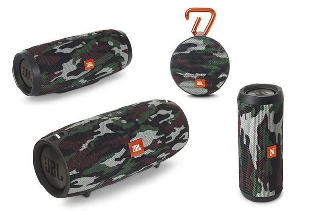 JBL Charge 4 ワイヤレススピーカー 迷彩柄 Amazon.com: JBL Charge 4