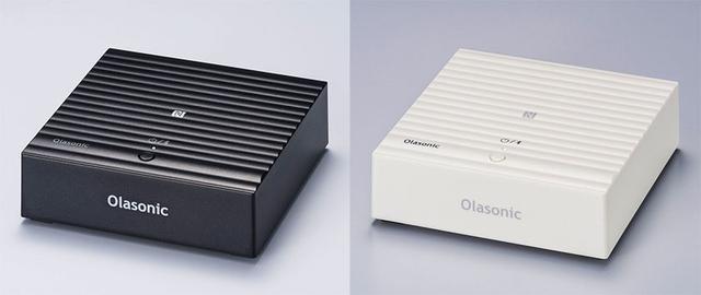 手持ちのオーディオシステムを、高音質Bluetooth対応に！ オラソニック