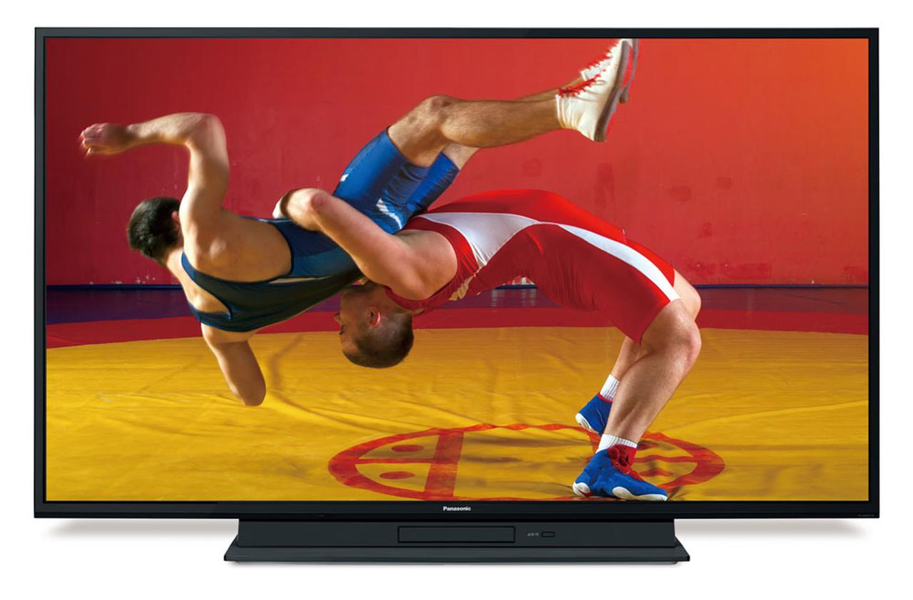 パナソニック、4Kレコーダー機能を内蔵した4K液晶テレビ「TH-49GR770