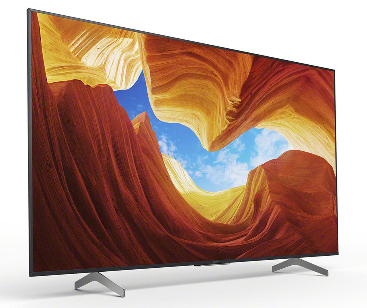 SONYの液晶テレビ(KJ-65X9500H)のご紹介です 美品 SONY/ソニー 4K液晶