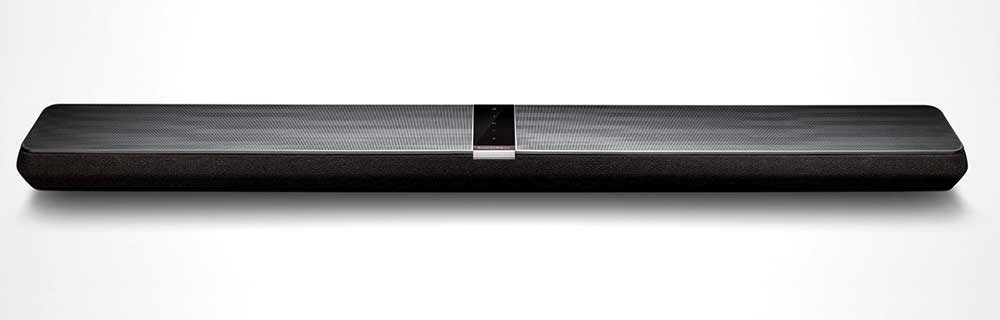 Bowers & Wilkinsから、ドルビーアトモス対応のサウンドバー「Panorama